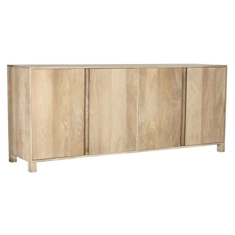 Credenza Home ESPRIT Naturale Legno di mango 180 x 45 x 75 cm