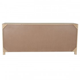 Credenza Home ESPRIT Naturale Legno di mango 180 x 45 x 75 cm