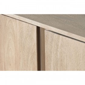 Credenza Home ESPRIT Naturale Legno di mango 180 x 45 x 75 cm