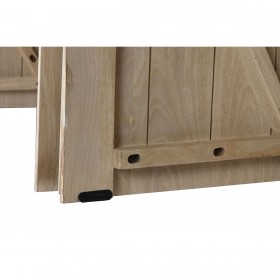 Credenza Home ESPRIT Naturale Legno di mango 180 x 45 x 75 cm