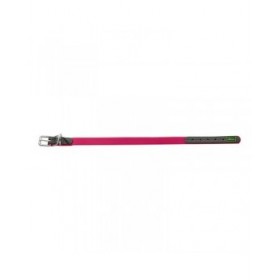 Collare per Cani Hunter Convenience Rosa Taglia M/L (42-50 cm)