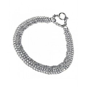 Collare per Cani Hs Sprenger Triplo (50 cm)