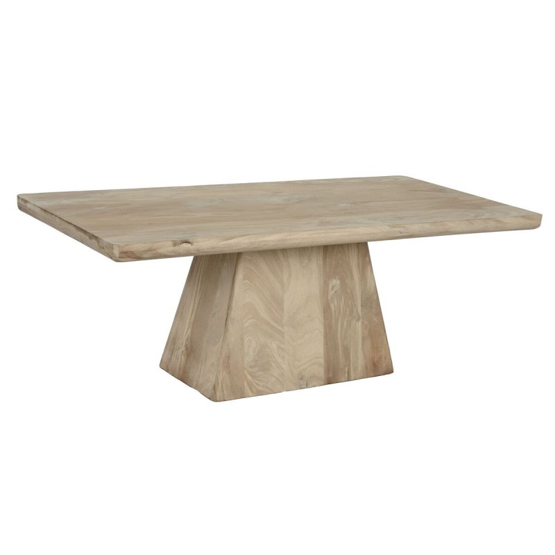 Tavolino da Caffè Home ESPRIT Naturale 120 x 60 x 45 cm