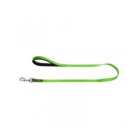 Guinzaglio per Cani Hunter CONVENIENCE Verde