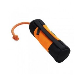 Contenitore Hunter Dummy Snacks Nero Arancio