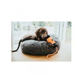 Contenitore Hunter Dummy Snacks Nero Arancio