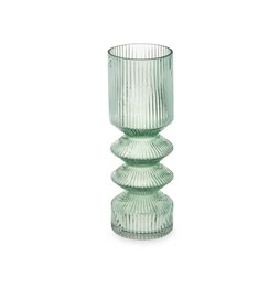 Tavolo aggiuntivo Home ESPRIT Crema Dorato 40,5 x 40,5 x 65 cm