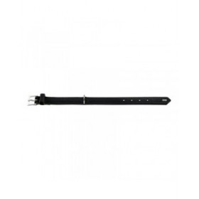 Collare per Cani Hunter Softie Nero (42-53 cm)