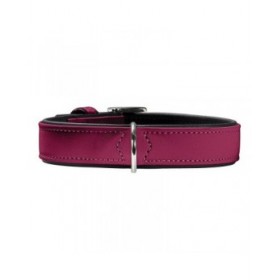 Collare per Cani Hunter Softie Rosa