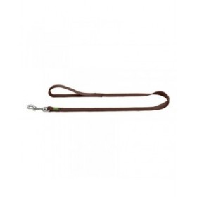 Guinzaglio per Cani Hunter Marrone (100 cm)