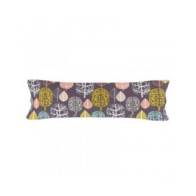Set di Lenzuola HappyFriday Moshi Moshi Woodland Multicolore Singolo 2 Pezzi