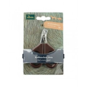 Tagliaunghie Hunter Acciaio inossidabile Taglia S