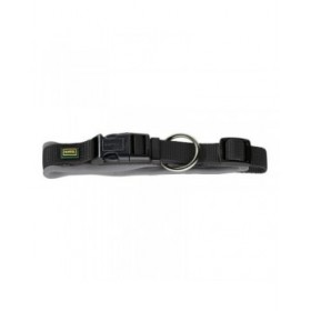 Collare per Cani Hunter Neopren Vario Nero (35-40 cm)