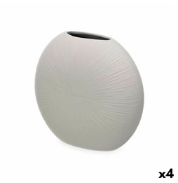 Statua Decorativa Home ESPRIT Dorato Resina 29 x 15 x 36 cm