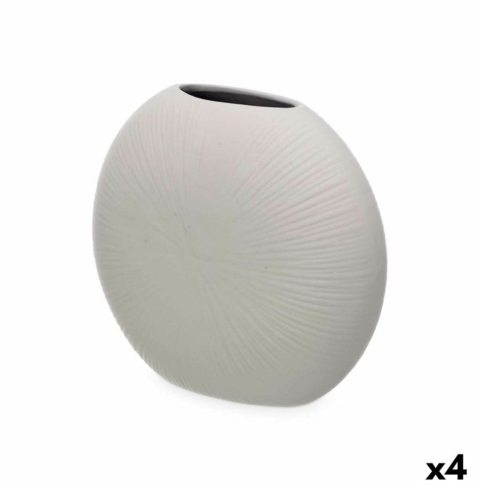 Statua Decorativa Home ESPRIT Dorato Resina 29 x 15 x 36 cm
