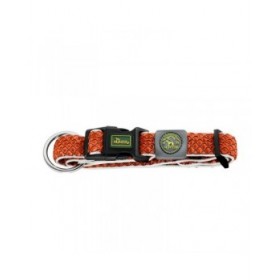 Collare per Cani Hunter Vario Plus Fili Arancio 11