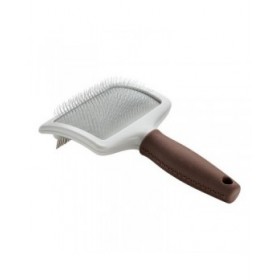 Pennello per cardatura Hunter 2 in 1