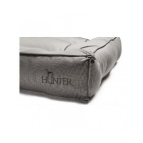 Cuccia per Cani Hunter Lancaster Grigio 80 x 60 cm 80x60 cm