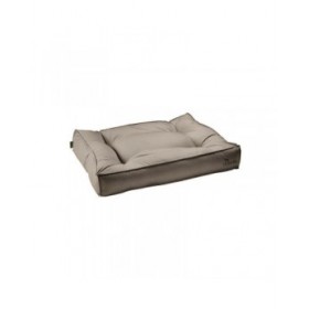 Letto per Cani Hunter Lancaster Marrone 100 x 70 cm