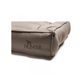 Letto per Cani Hunter Lancaster Marrone 100 x 70 cm