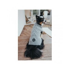 Maglione per Cani Hunter Malmö