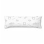 Lampada da tavolo Home ESPRIT Multicolore Resina 26 x 26 x 43 cm (2 Unità)