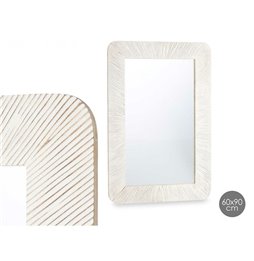 Portacandele Home ESPRIT Dorato Metallo Cristallo 25 x 25 x 26,5 cm