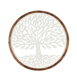 Portacandele Home ESPRIT Dorato Metallo Cristallo 12,5 x 11,5 x 13,5 cm