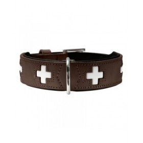 Collare per Cani Hunter Swiss 38-43.5 cm