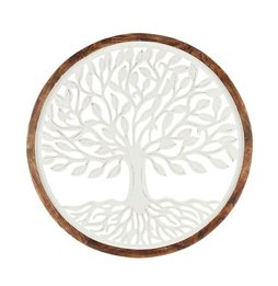 Portacandele Home ESPRIT Dorato Metallo Cristallo 12,5 x 11,5 x 13,5 cm