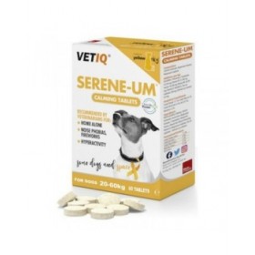 Integratori e vitamine Planet Line Calming - Serene