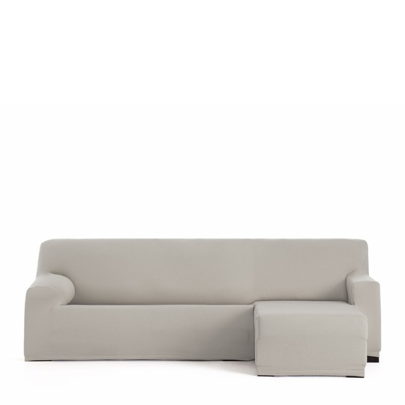 Rivestimento per chaise longue braccio corto destro Eysa BRONX Beige 110 x 110 x 310 cm
