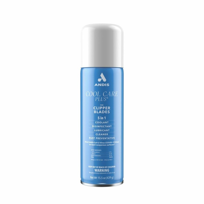 Spray Andis Coltelli Refrigeratore 5 in 1