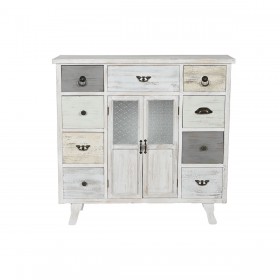 Cassettiera Home ESPRIT Cottage 98 x 33 x 94 cm