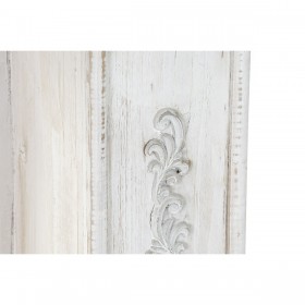 Cornici camini Home ESPRIT Abete 88 cm 130 x 29,5 x 98 cm
