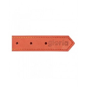 Collare per Cani Gloria Oasis Rosso (70 x 3 cm)