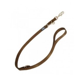 Guinzaglio per Cani Red Dingo Marrone (2,5 x 200 cm)