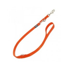 Guinzaglio per Cani Red Dingo Arancio (2,5 x 200 cm)