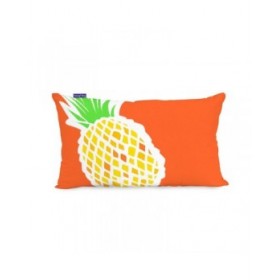 Fodera per cuscino HappyFriday Moshi Moshi Pretty Parrots Multicolore 50 x 30 cm