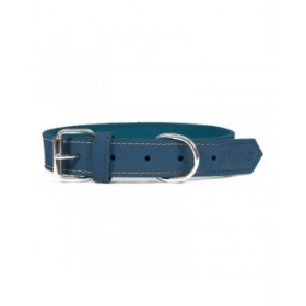 Collare per Cani Gloria Oasis Azzurro (65 x 3 cm)