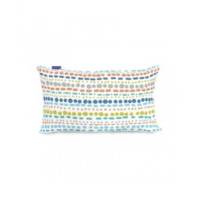 Fodera per cuscino HappyFriday Moshi Moshi Holidays Multicolore 50 x 30 cm