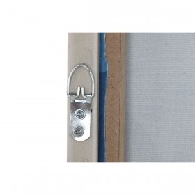 Quadro Home ESPRIT Verde Orientale 103 x 4,5 x 143 cm