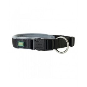 Collare per Cani Hunter Neopren Vario Nero