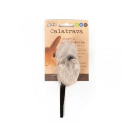 Giocattolo per gatti Gloria Calatrava Mouse