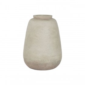 Vaso Home ESPRIT Magnesio 43 x 43 x 61 cm