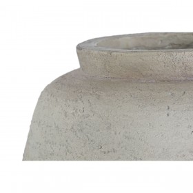 Vaso Home ESPRIT Magnesio 43 x 43 x 61 cm