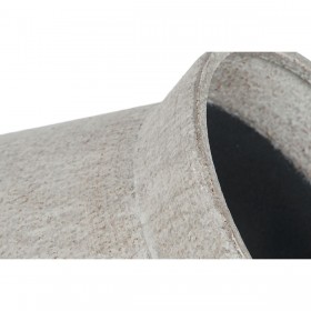 Vaso Home ESPRIT Metallo Magnesio 32,5 x 32,5 x 50 cm