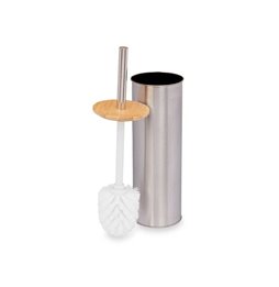 Decorazione da Parete Home ESPRIT Bianco Moderno Mappamondo 180 x 4 x 120 cm (3 Pezzi)