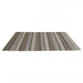 Tappeto Home ESPRIT Multicolore Boho 200 x 300 x 1 cm