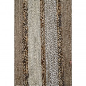 Tappeto Home ESPRIT Multicolore Boho 200 x 300 x 1 cm